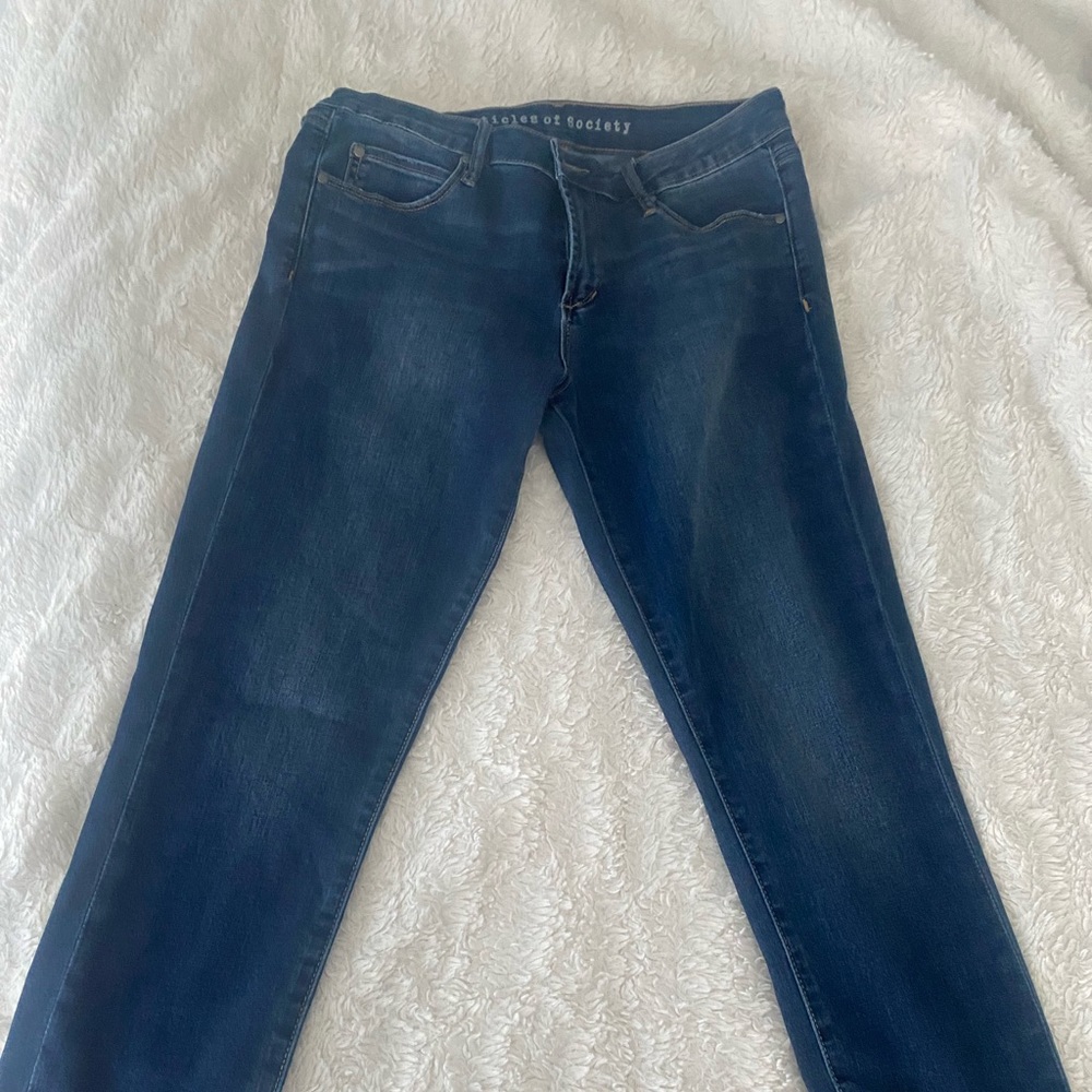 Articles of Society Blue Jeans